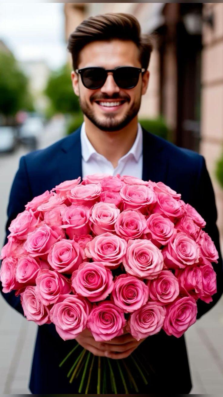 Corporate floral consultation example